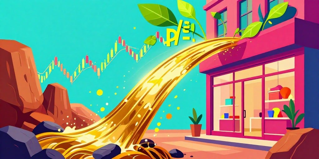 Andina Copper Corp: Mining, Retail Diversification, and Volatile TSX Performance
