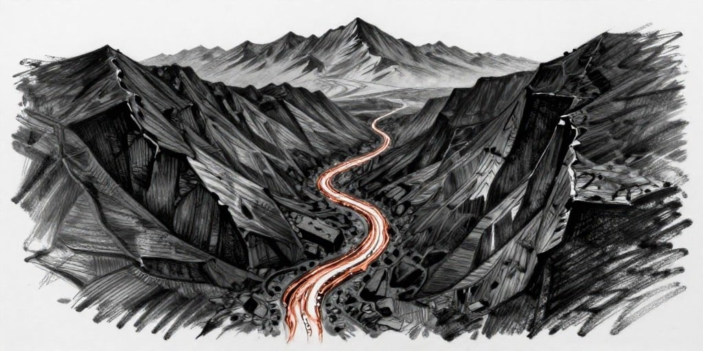 Andina Copper Expands Cobrasco Copper‑Molybdenum Mineralization, Boosting Resource Base