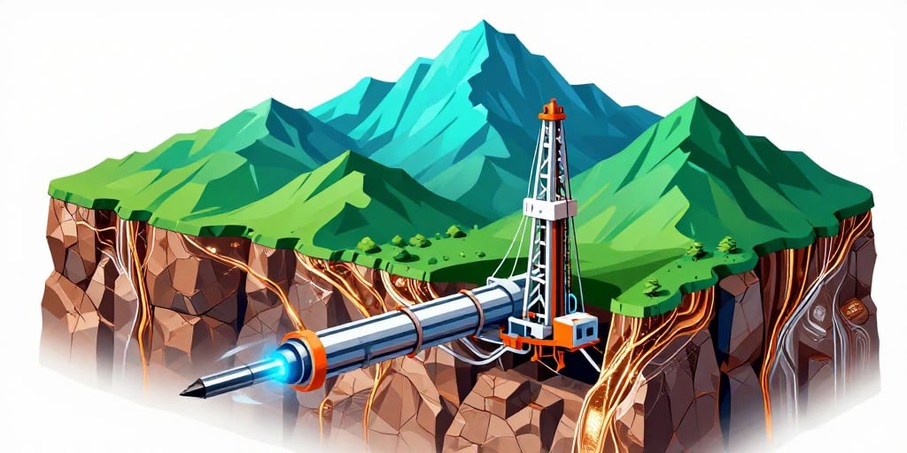 Andina Copper Expands Cobrasco Mineral Footprint, Boosting High‑Grade Copper‑Molybdenum Output