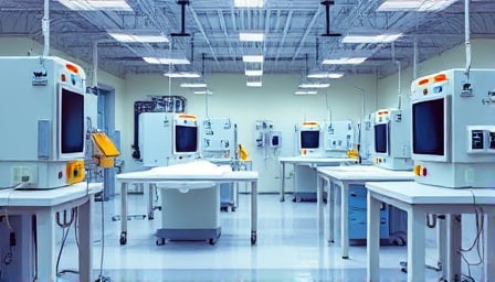 Andon Health Co Ltd: Leading Innovator in Home Health Care Equipment