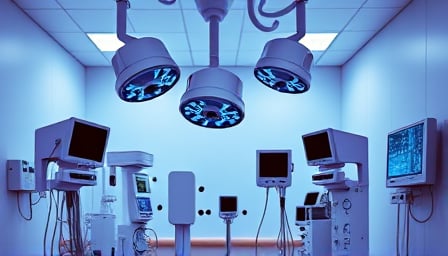 Andon Health Co Ltd Shifts Focus to Investment Strategy, Redefining Healthcare Sector Role Andon Health Co Ltd Shifts Focus to Investment Strategy, Redefining Healthcare Sector Role