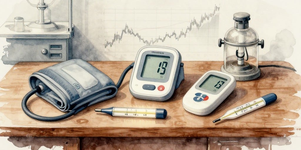 Andon Health Co. Ltd: Steady Growth in China’s Home Health Device Market Andon Health Co. Ltd: Steady Growth in China’s Home Health Device Market