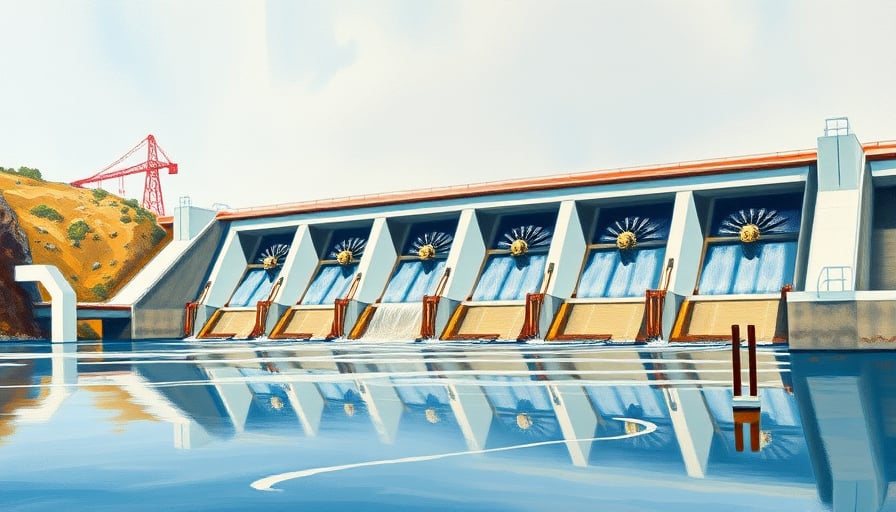 ANDRITZ AG Expands with Strategic Partnerships and Contracts in Sustainable Technologies and Hydropower