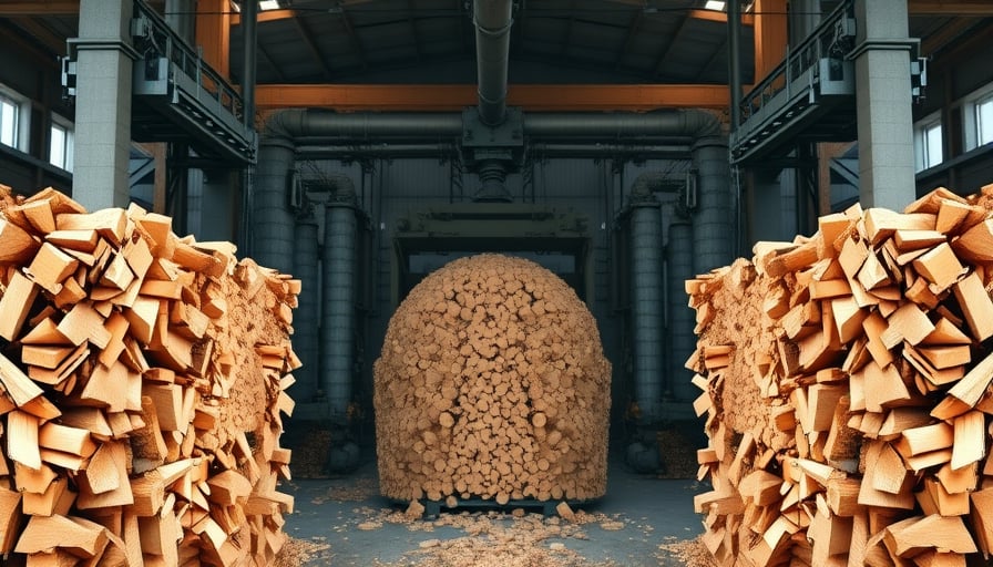 ANDRITZ AG Shares Rise, Secures New China‑Brazil Pulp Contracts 2025 ANDRITZ AG Shares Rise, Secures New China‑Brazil Pulp Contracts 2025