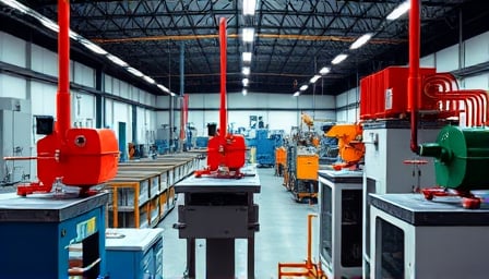 ANDRITZ AG Strengthens Operations and Financials with ISNetworld Expansion and Strategic Orders ANDRITZ AG Strengthens Operations and Financials with ISNetworld Expansion and Strategic Orders