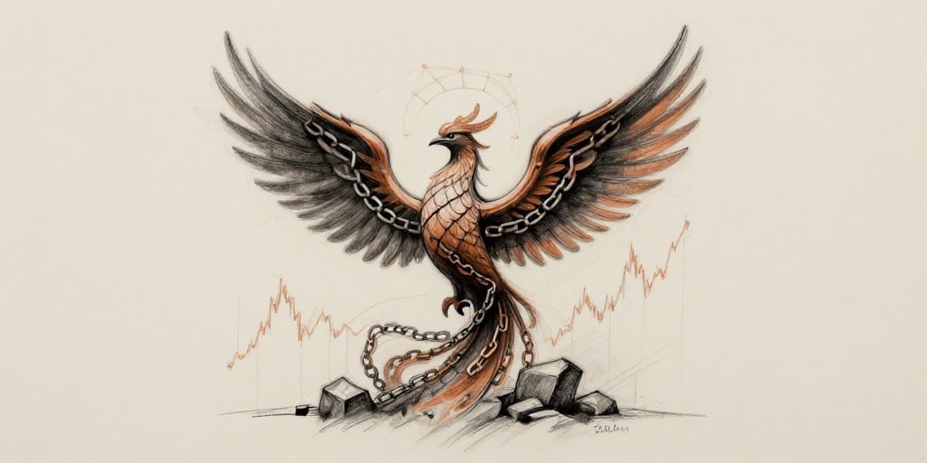 ANDY (ETH) Rises From 52‑Week Low to $0.0000121 — Market Cap $12M ANDY (ETH) Rises From 52‑Week Low to $0.0000121 — Market Cap $12M
