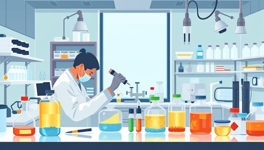 Anebulo Pharmaceuticals Delists from Nasdaq, Focuses on Clinical Development – Key Impacts & Investor Outlook