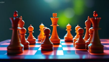 Anexo Group PLC at the Heart of Financial Maneuvering: Major Players Stir Market Interest