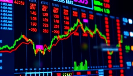 Anexo Group PLC Sees Active Trading Amid Market Recovery and Strategic Positioning