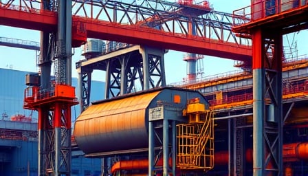 Angang Steel Co Ltd Announces Leadership Changes to Strengthen Governance and Strategic Growth