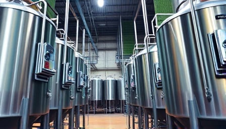 Angel Yeast Co Ltd Celebrates Strong H1 2025 Performance with Revenue and Profit Growth