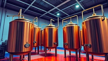 Angel Yeast Reports Strong Mid-Year Financial Growth with Increased Revenue and Profit