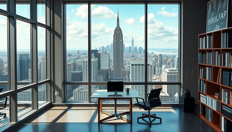 Angelidis‑Smith Buys 15,000 Lemonade Shares, Boosting Investor Confidence in AI‑Powered Insurance Angelidis‑Smith Buys 15,000 Lemonade Shares, Boosting Investor Confidence in AI‑Powered Insurance