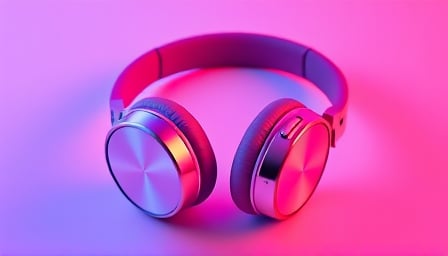 Anghami Inc: Harmonizing Global Music Access Amid Market Fluctuations