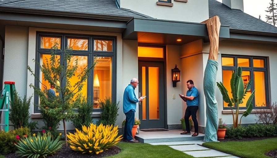 Angi Inc. Strengthens Global Presence in Home Services with Nasdaq Valuation at $702.82 Million