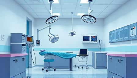 AngioDynamics Inc: Navigating Financial Turbulence with Innovative Healthcare Solutions