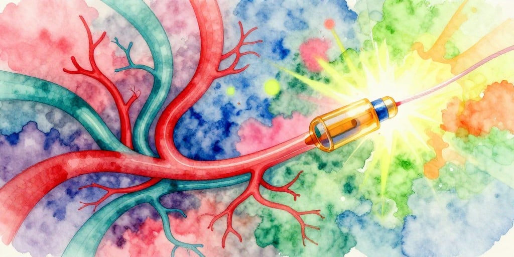 AngioDynamics: Innovating Peripheral Vascular Tech Amid Growth‑Driven Challenges