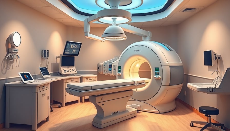 AngioDynamics: Innovating Vascular Care Amid Market Challenges