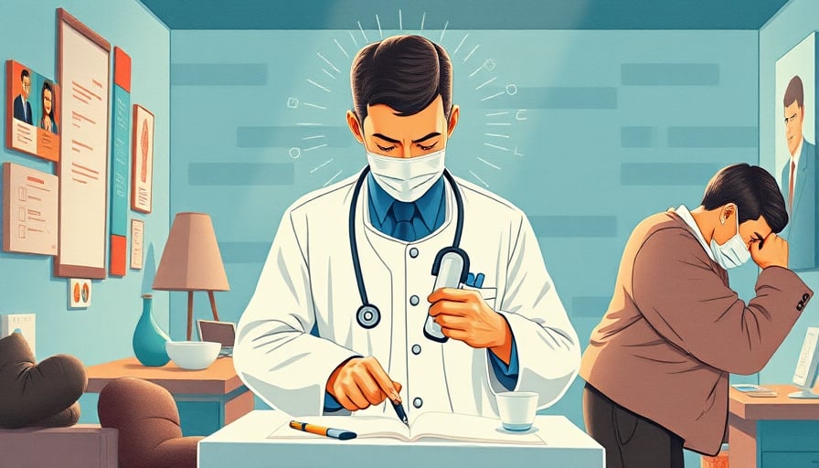 AngioDynamics Q2 2026 Earnings Forecast: EPS Upside, Revenue Growth & Market Outlook AngioDynamics Q2 2026 Earnings Forecast: EPS Upside, Revenue Growth & Market Outlook