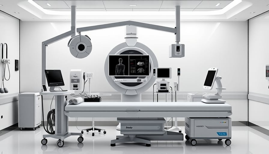 AngioDynamics Q3 2026: 8.9% Revenue Growth, Margin Pressures & Raised Full‑Year Guidance