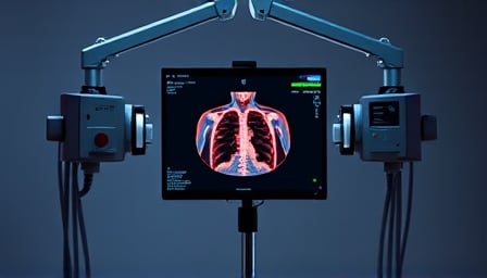 AngioDynamics Reports Strong Q1 Earnings, Raises FY26 Guidance, Stock Soars