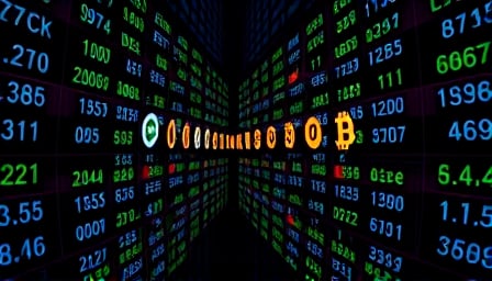 ANGL TOKEN: Navigating Volatility with Recent Price Movements and Market Insights