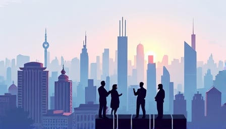 Angle Protocol: A Rising Star in the DeFi Universe with Innovative Solutions