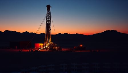 Anglo American Appoints Technical Director Amid Financial Challenges and Leadership Shifts