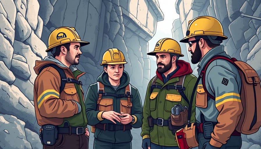 Anglo American & Teck Receive Canada’s Green Light for $50B Copper Merger of Equals Anglo American & Teck Receive Canada’s Green Light for $50B Copper Merger of Equals