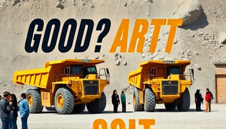 Anglo Asian Mining PLC: Navigating Growth and Challenges in Central Asia's Gold Sector Anglo Asian Mining PLC: Navigating Growth and Challenges in Central Asia's Gold Sector