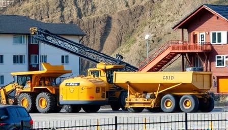 Anglo Asian Mining PLC: Poised for Growth in Central Asia's Gold Sector Anglo Asian Mining PLC: Poised for Growth in Central Asia's Gold Sector