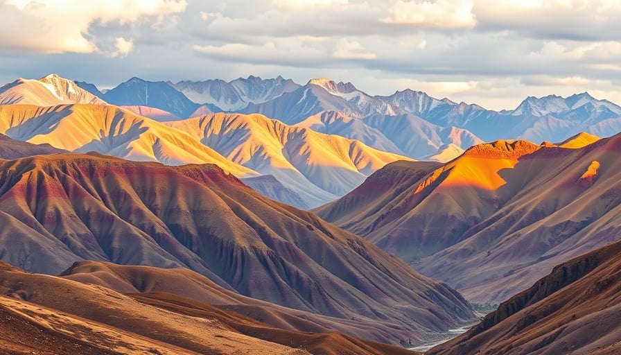 Anglo Asian Mining PLC: Rising Gold Producer in Azerbaijan, 2025 Outlook