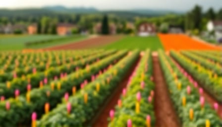 Anglo-Eastern Plantations PLC Reports Profit Surge and Launches £8 Million Share Buyback