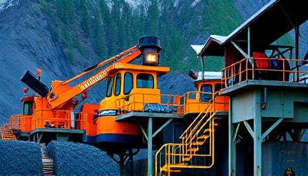 AngloGold Ashanti's Exit Shakes Up G2 Goldfields' Shareholder Landscape
