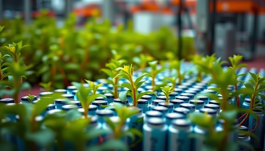 Anhui Anfu Battery: Share‑Pledge Move Raises Investor Interest, Market Impact Still Uncertain