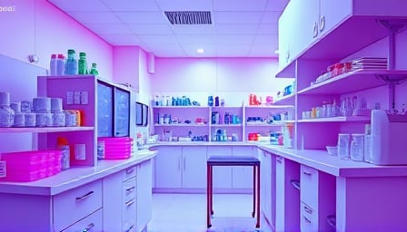 Anhui Anke Biotechnology Soars Amid Pharmaceutical Sector Surge