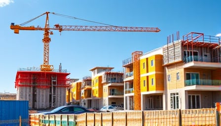 Anhui Conch Cement Faces Market Fluctuations Amidst Yarlung Tsangpo Hydropower Project Launch Anhui Conch Cement Faces Market Fluctuations Amidst Yarlung Tsangpo Hydropower Project Launch