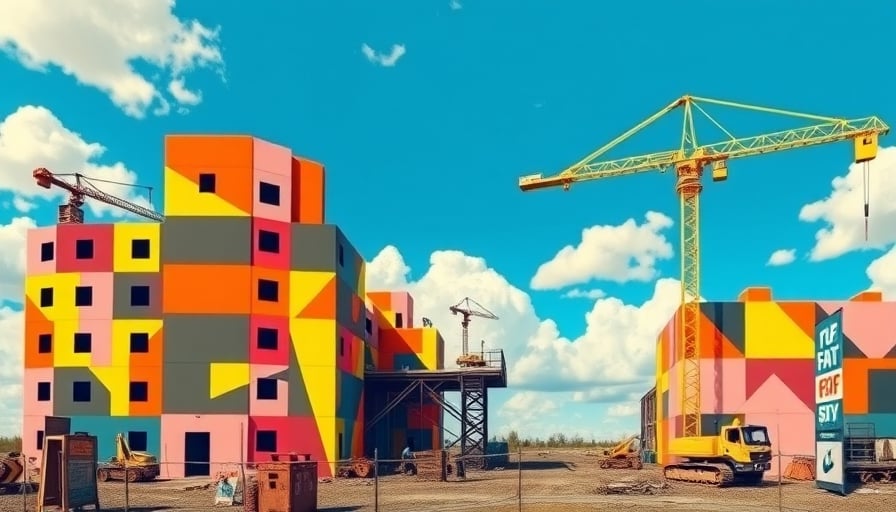 Anhui Conch Cement Hits HK$23.86 – Stable 52‑Week Range, Strong Infrastructure Demand