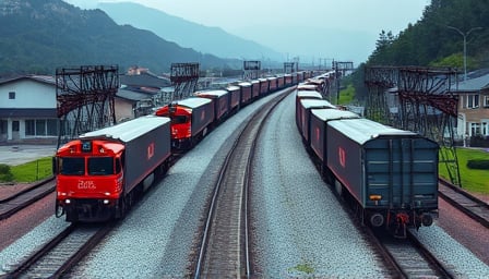 Anhui Conch Cement: Navigating Market Volatility with Strategic Resilience