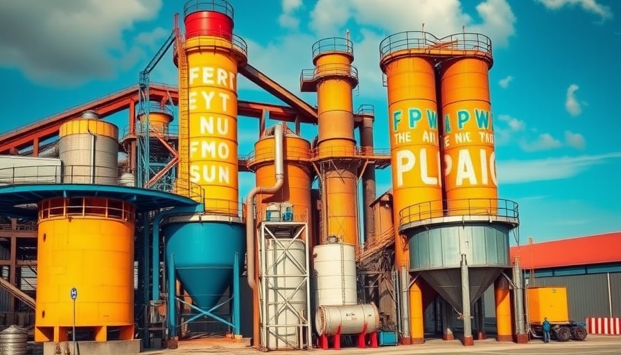 Anhui Conch Cement Q4 2025 Results: EPS Drop, Revenue Surge, Shareholder Boost