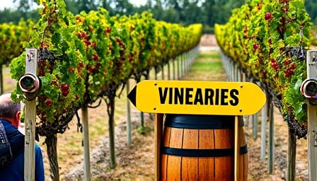 Anhui Golden Seed Winery Co Ltd Soars Amid Liquor Sector Resurgence