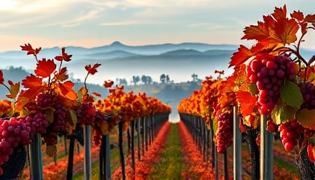 Anhui Golden Seed Winery Faces Market Challenges Amid Diverse Portfolio
