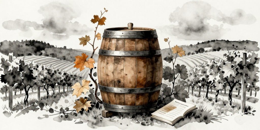 Anhui Golden Seed Winery: Seizing the White‑Wine Upswing Amid Market Consolidation Anhui Golden Seed Winery: Seizing the White‑Wine Upswing Amid Market Consolidation