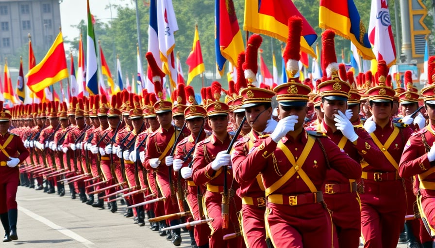 Anhui Great Wall Military Industry Faces Market Challenges Amid Negative P/E Ratio