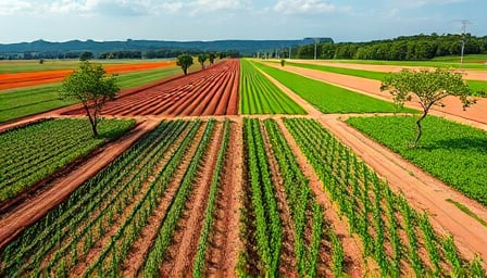 Anhui Guangxin Agrochemical Co Ltd Shows Steady Performance in Q3 2024 Amid Market Fluctuations