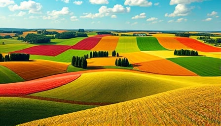 Anhui Guangxin Agrochemical Thrives Amid Market Volatility with Strategic Growth and Resilience