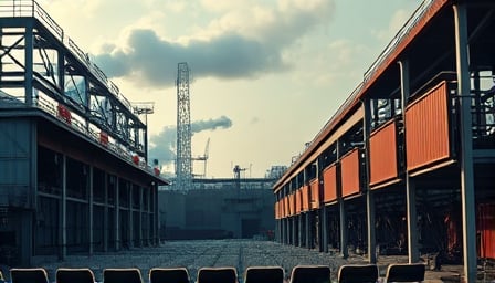 Anhui Guofeng Faces Financial Turbulence Amid Sector Volatility