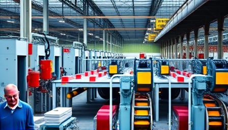 Anhui Heli Co Ltd: Navigating Market Volatility with Strong Industrial Presence Anhui Heli Co Ltd: Navigating Market Volatility with Strong Industrial Presence