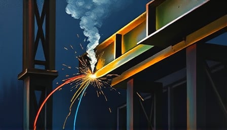 Anhui Honglu Steel Construction Group: Strategic Growth and Global Expansion Amidst Market Optimism