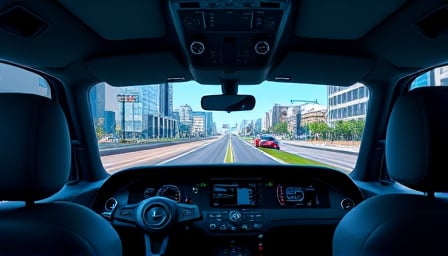 Anhui Jianghuai Automobile Group Faces Stock Decline Amid Market Volatility